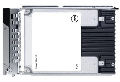 Ssd Dell Sas 1.92tb Sata Ise Ri 2.5" - 345-bfwq