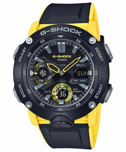 Relógio Cásio G-SHOCK GA-2000-1A9DR