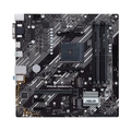 Placa Mãe Asus Prime B550m-k - 90mb14v0-m0eay0i