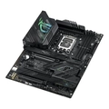 Placa Mãe LGA 1700 Asus Z790-F Rog Strix Gaming Wifi DDR5