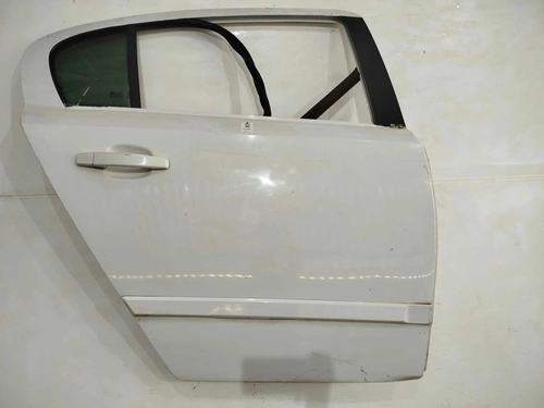 PORTA TRASEIRA VECTRA ELEGANCE 2.0 2006 LD (ID:12594)