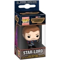 Chaveiro Pop! Guardians Of The Galaxy - Star-lord