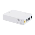 Nobreak Mini Dc Ups Marsriva Kp3 5v/9v/12v 10.000mah