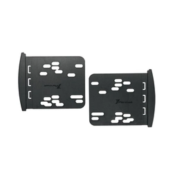 Contra Frente Plastica Permak Ka Focus Escot Ranger 2 Din  89/c2