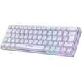 Teclado Gamer Mecânico Fortrek Switch Red Gravity 65 - 84975