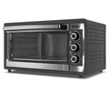 FORNO ELETRICO 46 LITROS PFE48IPL AUTO LIMPANTE 127V PHILCO