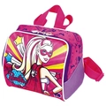 Lancheira Barbie Super Princesa - Sestini