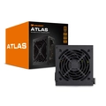 Fonte Cougar Atlas, 650W, 80 Plus Bronze, ATX 3.1, PFC Ativo, Preto - 31AA065001P01