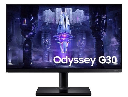 Monitor Gamer Samsung Odyssey G30 24