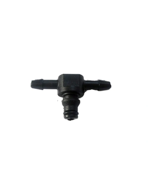 CONEXAO TEE PLASTICO COMMON RAIL :1928403577
