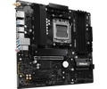 Placa Mae MSI Pro B850M-P Wifi, DDR5, Socket AMD AM5, M-ATX, Chipset AMD B850, PRO-B850M-P-WIFI
