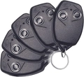 CONTROLE PORTÃO TX 433 CODE HCS – 7271 – ROSSI