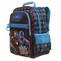 Mochila Escolar Infantil Avengers End Game - DMW