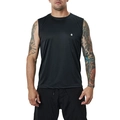 Camiseta Action Básica Regata - Preto (Invictus)