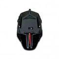 Mouse Gamer R.A.T 2+ 5000 DPI Ambidestro 3 Botões - MAD CATZ