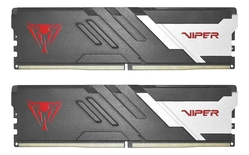 Memoria Patriot Viper Venom 32gb (2x16gb) 6000mhz Ddr5 Udimm - Pvv532g600c30k