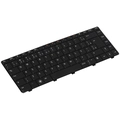 Teclado para Notebook Dell KB-DIN14R - Preto Portugues BR