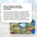 Jogo para Nintendo Switch, Pokemon™ Scarlet - HBCPALZXA