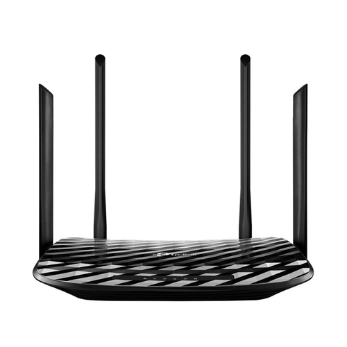 Roteador Tp-link Wi-fi Mu-mimo Ac1300 - Ec225-g5