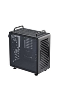 Gabinete Cooler Master Qube 540 Stardust Iron    Q540-mgnn-s00