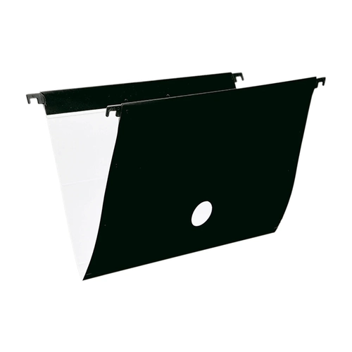 Pasta Suspensa DelloPlus Preto 0099.P