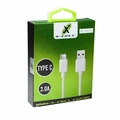 Cabo Cel/dados Usb 2.0 P/ Type-c 1m Mod. Xc-cd-75
