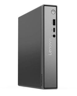 Desktop Lenovo Neo50q G5 Tiny Intel Core 5-210h 16gb 256gb Ssd Windows 11 Pro - 13c5000bbo