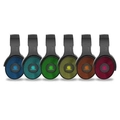Headset Gamer Fortrek Cruiser 7.1 usb Rgb Preto g
