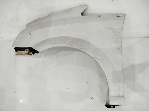 PARALAMA DIANTEIRO MERIVA JOY 1.4 2010 LD (ID:9629)