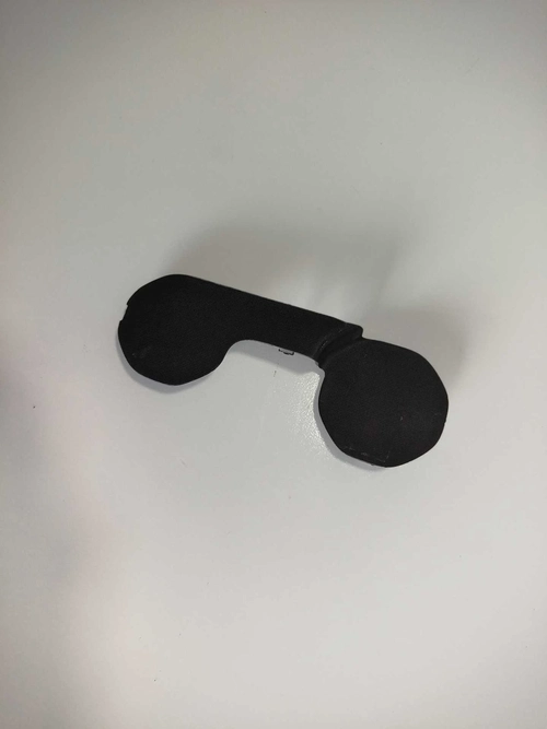 MOLDURA BASE PORTA COPOS CONSOLE GM ONIX 2016 (ID:21232)