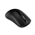 MOUSE SEM FIO PCYES COMFORT 1200DPI - PMOC12W