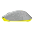 Mouse Logitech M280 Wireless Cinza - 910-004285-c