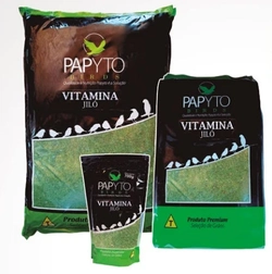 VITAMINA DE JILÓ 5KG