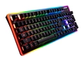 Teclado Cougar Semi Mecanico RGB, ABNT2 + Mouse LED - Deathfire EX