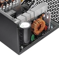 Fonte Thermaltake Smart BX1, All flat cables, 750W, 80 Plus bronze, PFC Ativo, Preto - PS-SPD-0750NNFABB-4