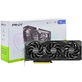 PLACA DE VIDEO 12GB RTX5070 PNY OVERCLOCKED - VCG507012TFXPB1-O