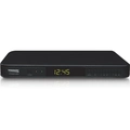 Receptor Anadigi Hd Vt4300 Box Preto Visiontec