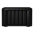NAS Synology Diskstation 5 baias DX517 Expansion Unit (Unidade de expansão, sem discos)