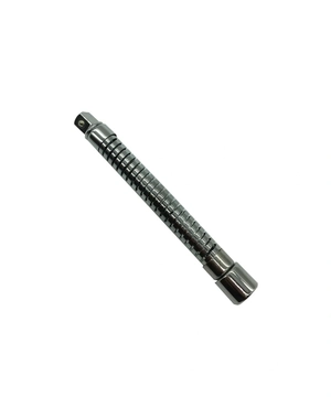 EXTENSÃO FLEXÍVEL PARA SOQUETE 1/2 POLEGADA - FERRAMENTA DE ALTA RESISTÊNCIA - DT01-0153 D-TRON