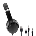 Fone de Ouvido Bluetooth Bass Hp558 Preto Bright