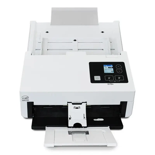 Scanner Xerox D70n - D70nmono