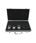 KIT DE FERRAMENTAS PARA UNIDADES INJETORAS CUMMINS QSM11 / N14 / L10 DT01-0095 D-TRON