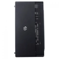 Gabinete Gamer Liketec Prime RGB Acrílico Black - 115398