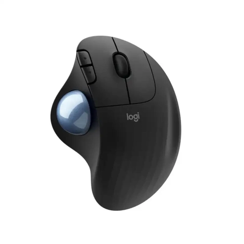 Mouse Logitech Trackball Ergo M575 Wireless - 910-005869