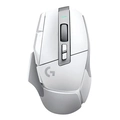 Mouse Gamer Logitech G502 x Plus Branco S/fio 910-006170-c