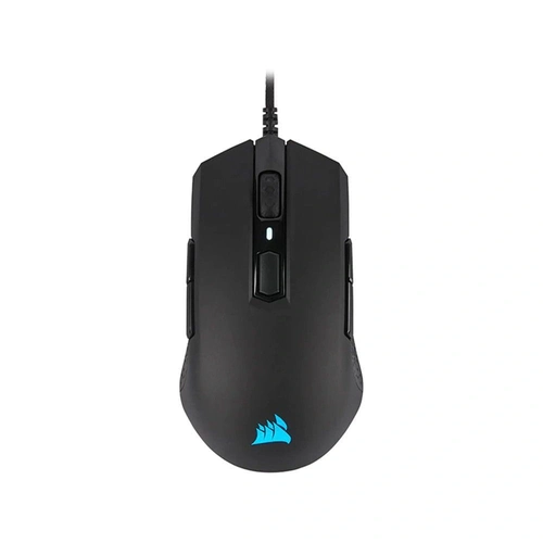 Mouse Gamer Corsair CH-9308011-NA M55 RGB Pro 12400 DPI Optico Laser Preto