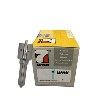 BICO INJETOR PARA TRATORES MASSEY FERGUSON MOTOR PERKINS EQ. L131PBA SEVEN