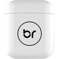 Fone De Ouvido Bright   Bluetooth Branco - Beatsound