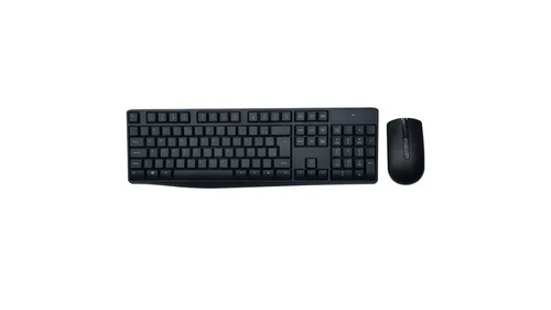 KIT TECLADO/MOUSE SEM FIO - TC269 - MULTILASER
