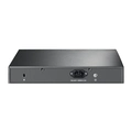 Switch Gigabit Easy Smart 10/100/1000 C/ 16 Portas (sendo 8 Poe) Tl-sg1016pe Smb